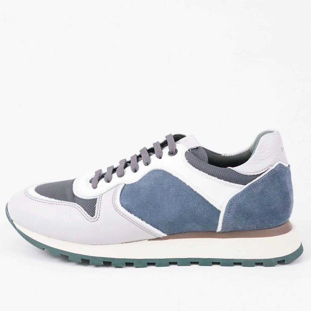 NEW PASTORI men's thrax sneaker in multi